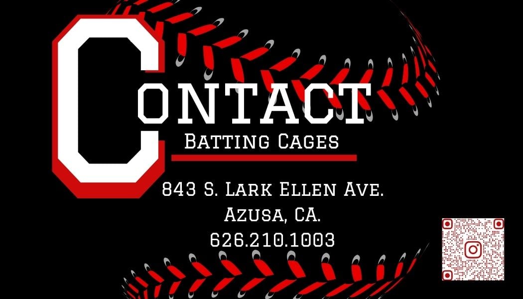 Contact Batting Cages llc 1